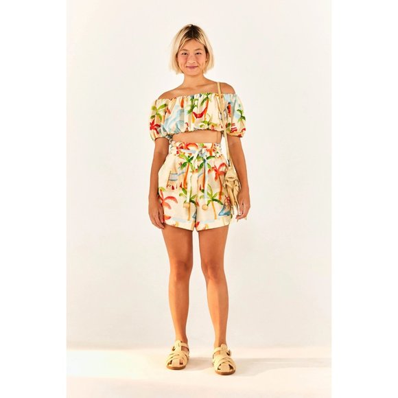 Farm Rio Copacabana Set - Picture 2 of 8